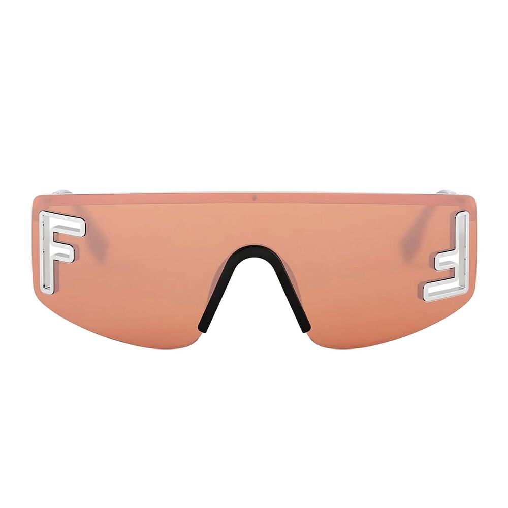 New, Fendi FE40168U-16U-00 00mm Authentic